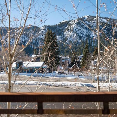 Hotel Ketchum Esterno foto