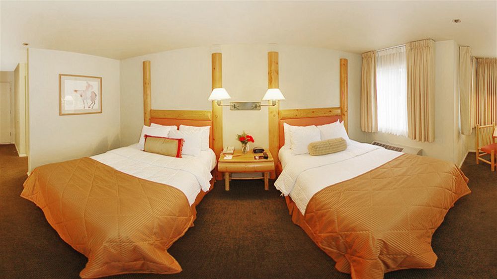 Hotel Ketchum Esterno foto