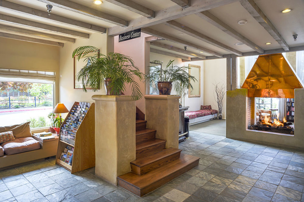 Hotel Ketchum Esterno foto