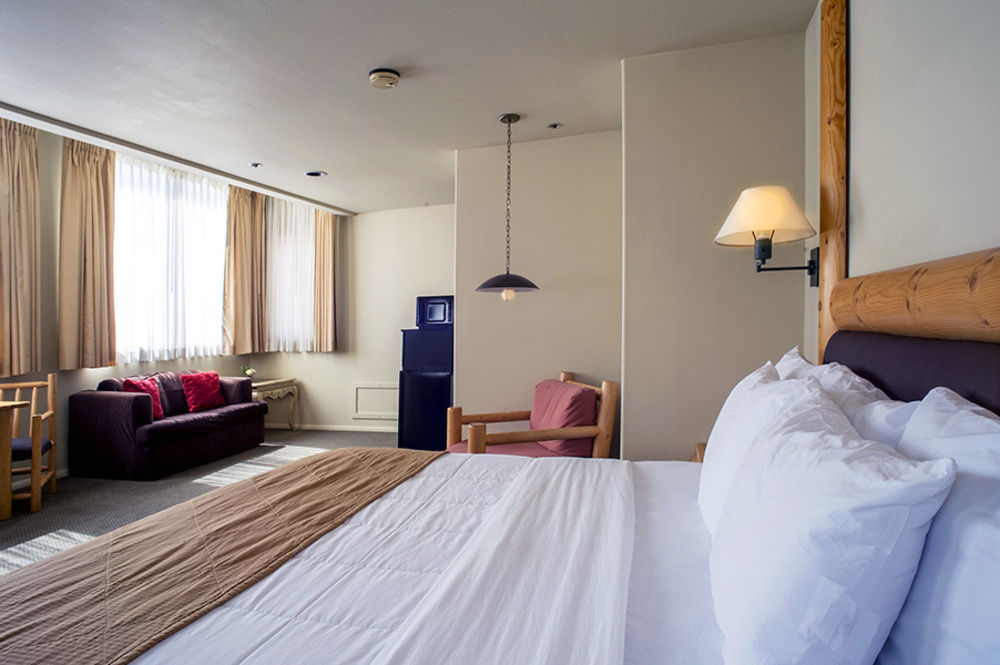 Hotel Ketchum Esterno foto
